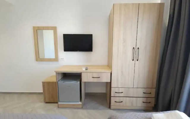 Noa Boutique Hotel