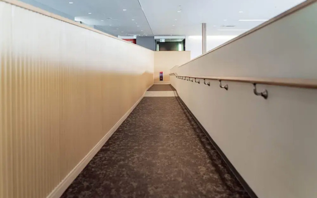 Kansai International Airport Hotel 11