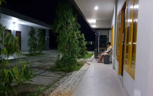 Surya Inn - Langgur