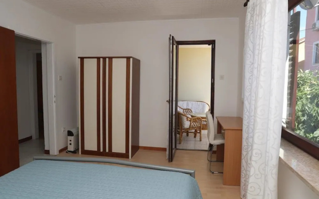 Apartments Knezovic