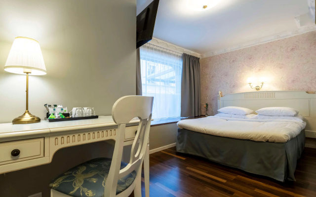 Best Western Hotel Bentleys