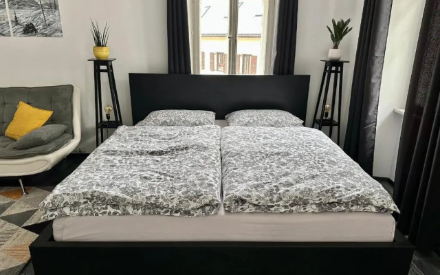 Apartment Tina