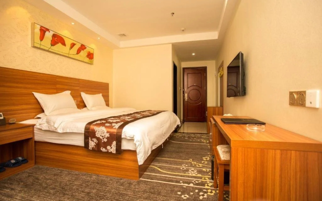 Huaming Hotel