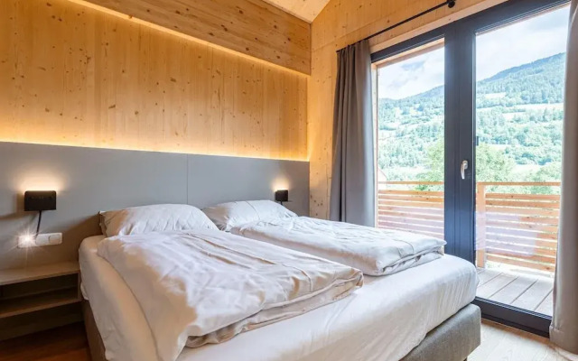 Penthouse Near Kreischberg Ski Lift