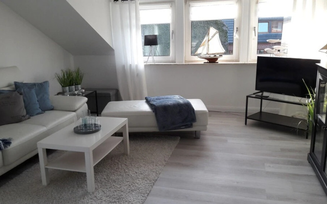 Ferienwohnung Vogelsang