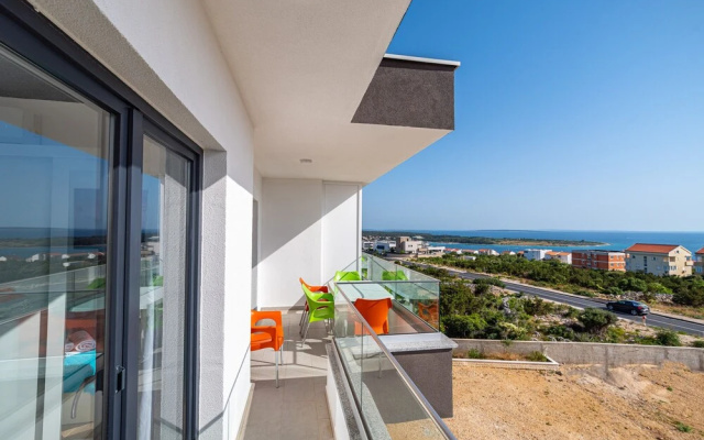 Deluxe Villa Laura 5a