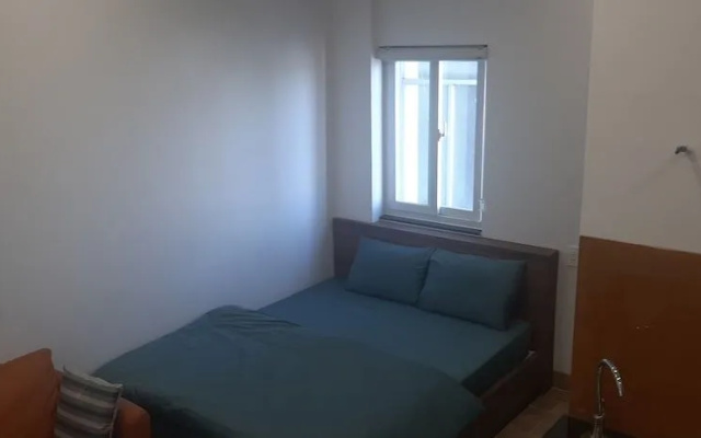 OYO 1161 Puchin Hotel And Apartment