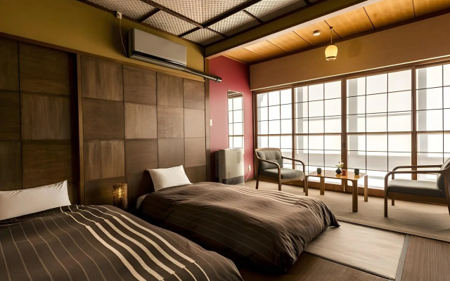 Hotel Yamakawa