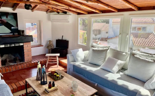 3 bedroom Cascais apt