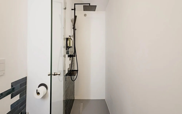 Regras Apartments & Garden B15 by Benefit Collection