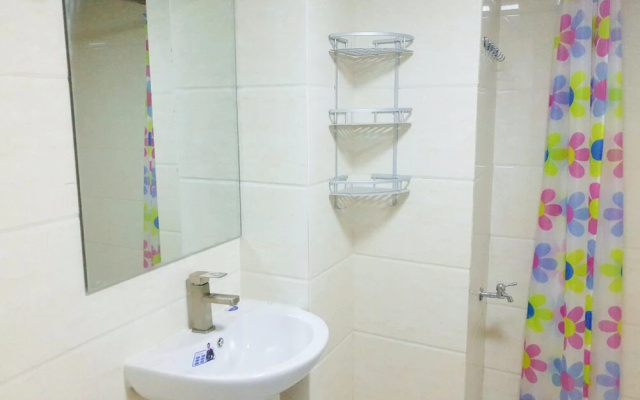 Leju Boutique Leisure Apartment