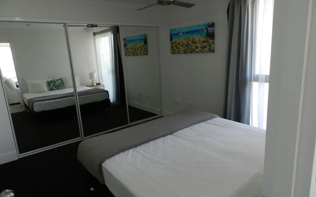 Neptune Resort