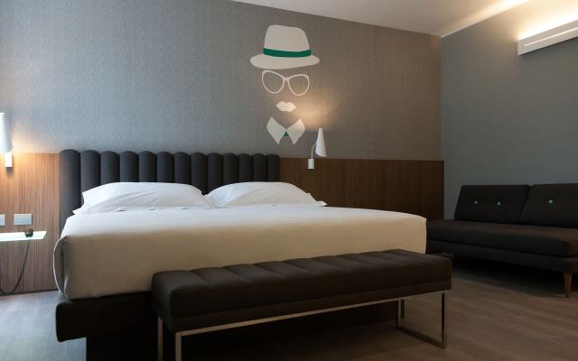 G Hotel Pescara