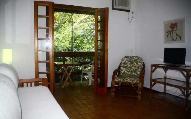 Pousada Maranduba