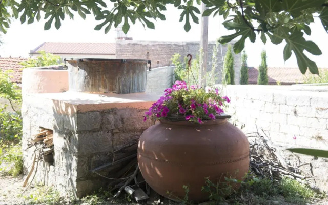 Marianna Mansion