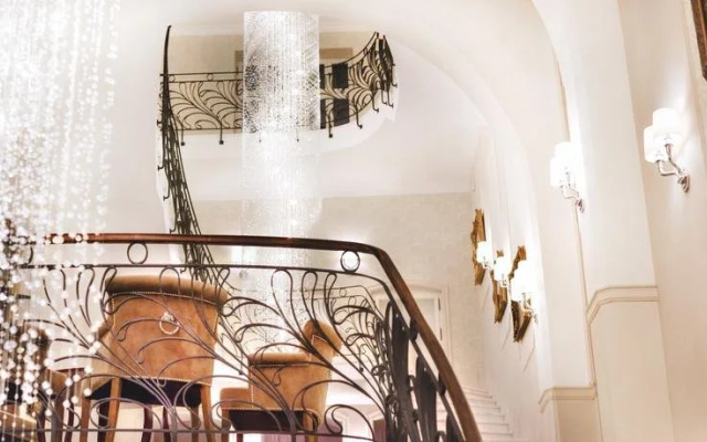 Hotel Lomnica