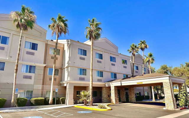 Baymont by Wyndham Phoenix North