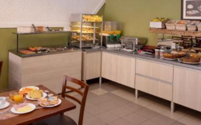Universitário Hotel