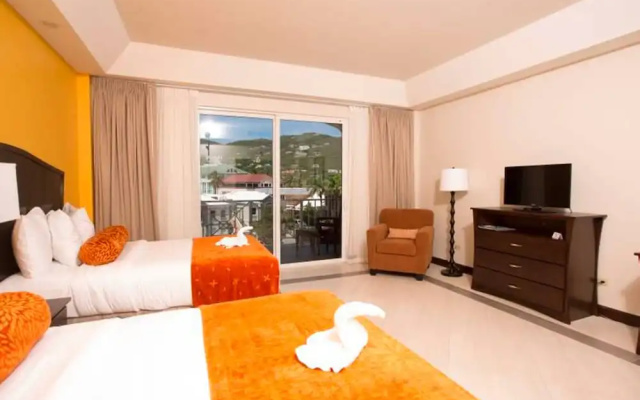 Maria's By the Sea Hotel