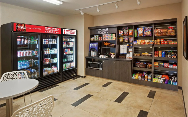 Candlewood Suites Charlotte - Arrowood by IHG