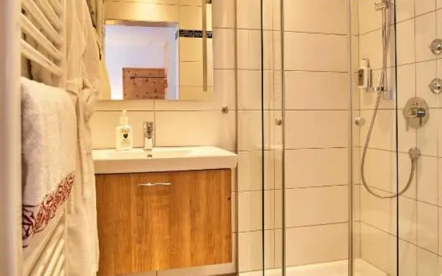 Landhotel Geyer