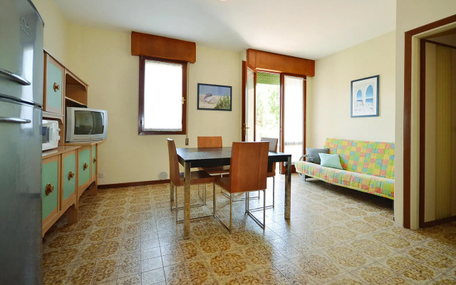 Apartment in Bibione Pineda Near Shopping