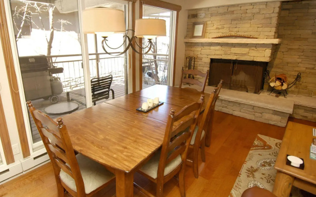 Chateau Eau Claire & Roaring Fork by Frias Properties