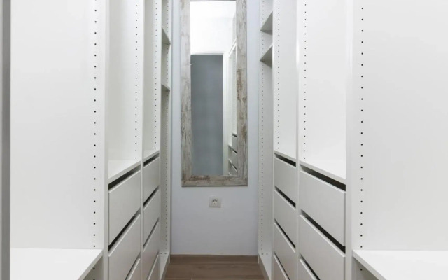 Precioso apartamento en el centro de La Laguna