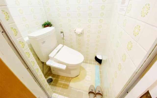 Petit Hotel 017 - Vacation STAY 60648v