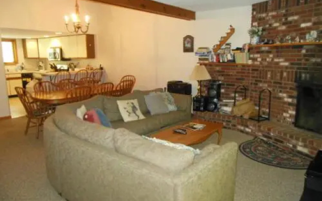 Glazebrook Townhouse Unit J5