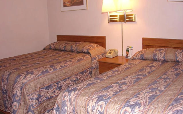Rest Inn Utica
