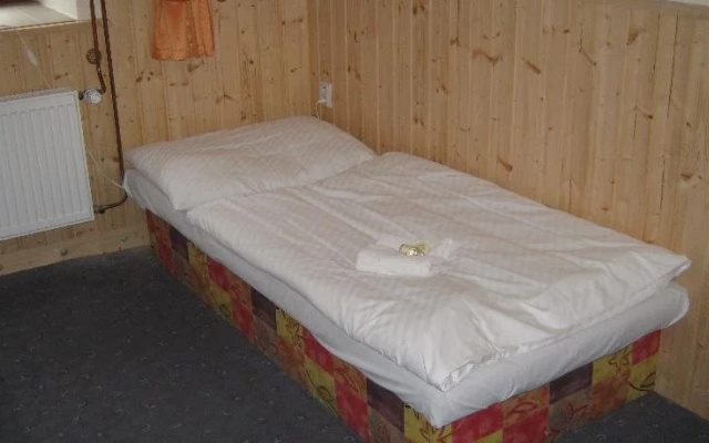 Penzion Hradisko