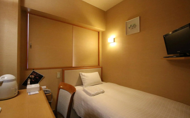 Smile Hotel Hachinohe