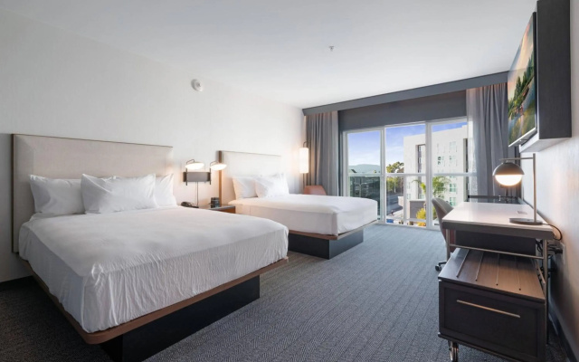 Courtyard by Marriott Marina del Rey
