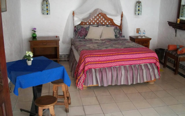 Casa Rosita BnB
