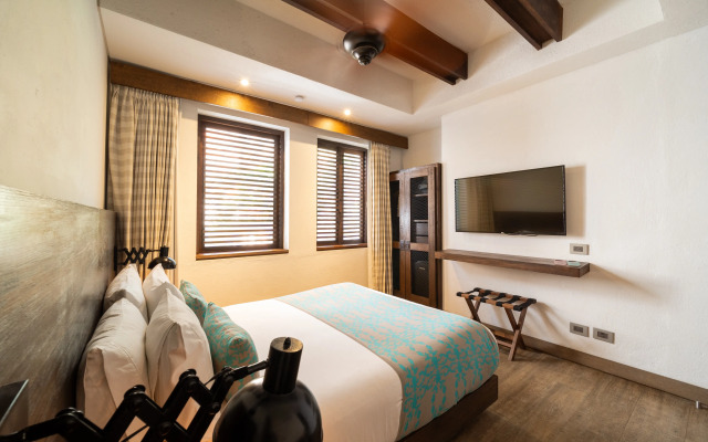 Sophia Hotel By OxoHotel