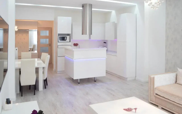 Sofia Apartment
