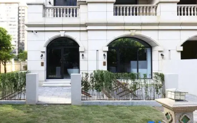 Pingtan Qingteng Garden Resort Villa