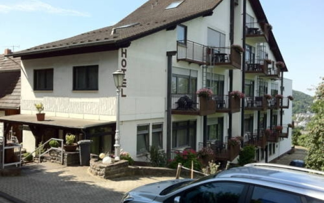 Hotel Bastian