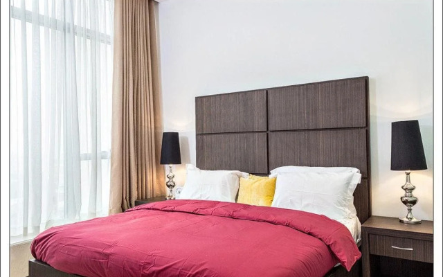 The Landmark Hotel Victoria Island
