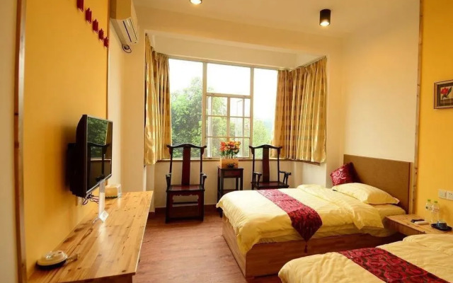 Yangshuo 9 Time Hotel