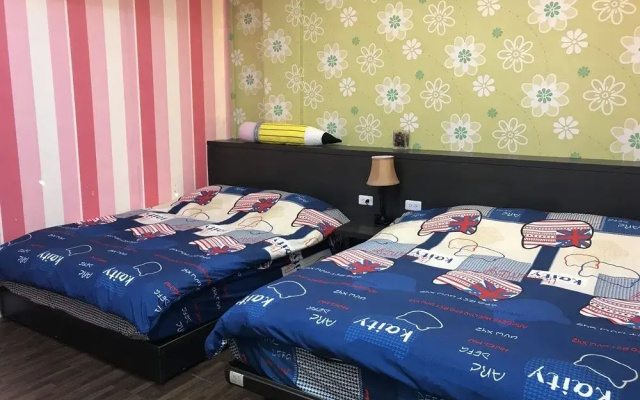 LOK Hotel