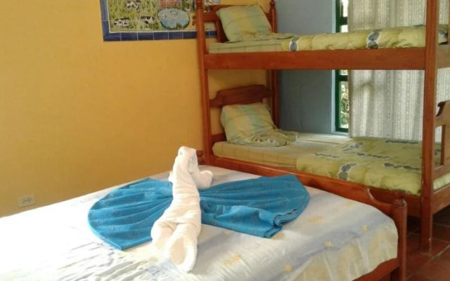 Hotel Villa Paz
