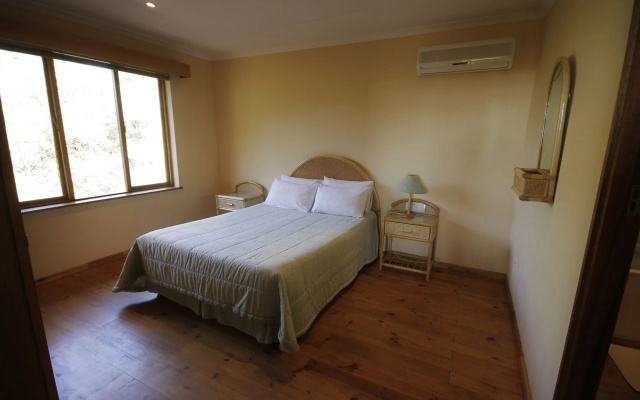 Sangiro Game Lodge
