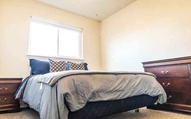 Snug Richmond Two Bed