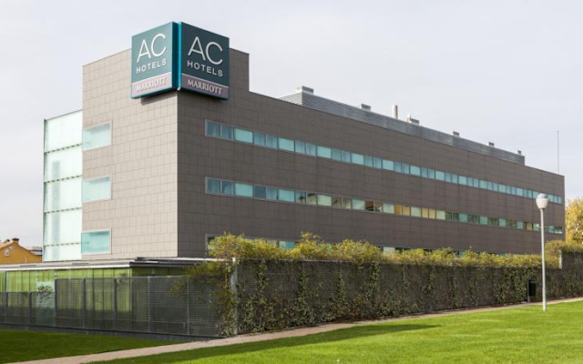 AC Hotel Zizur Mayor by Marriott