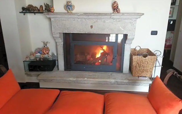 La Tana Dei Leoni B&B