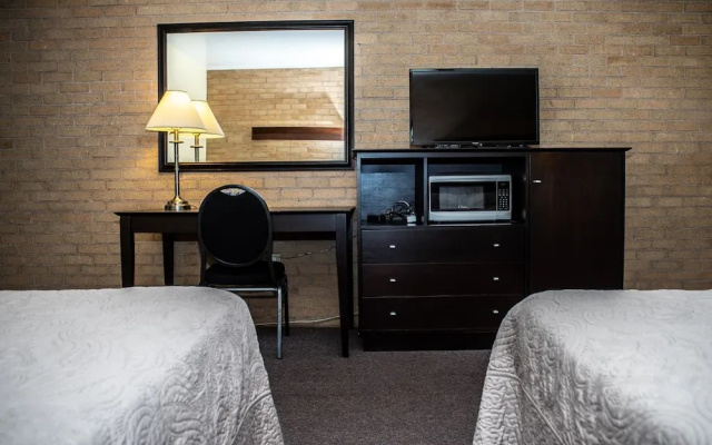 Downeast Motel