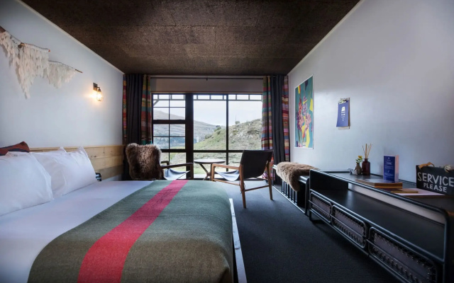 Sherwood Queenstown