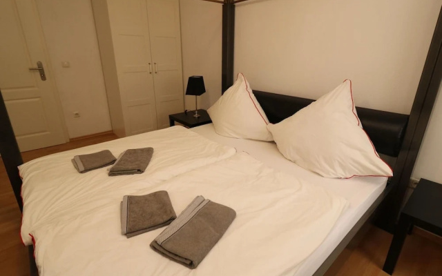 Apartment in Essen Near Messe Essen